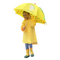 Mr. Extinct Horn Raincoat - Little Surprise BoxMr. Extinct Horn Raincoat