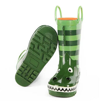 Mr. Pointy Smith Kids Gumboots - Little Surprise BoxMr. Pointy Smith Kids Gumboots