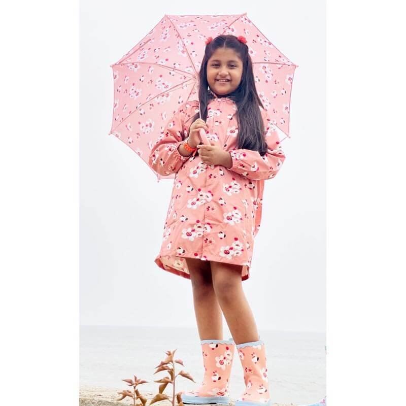 Ms. Isabel Andrew Umbrella for Kids - Little Surprise BoxMs. Isabel Andrew Umbrella for Kids