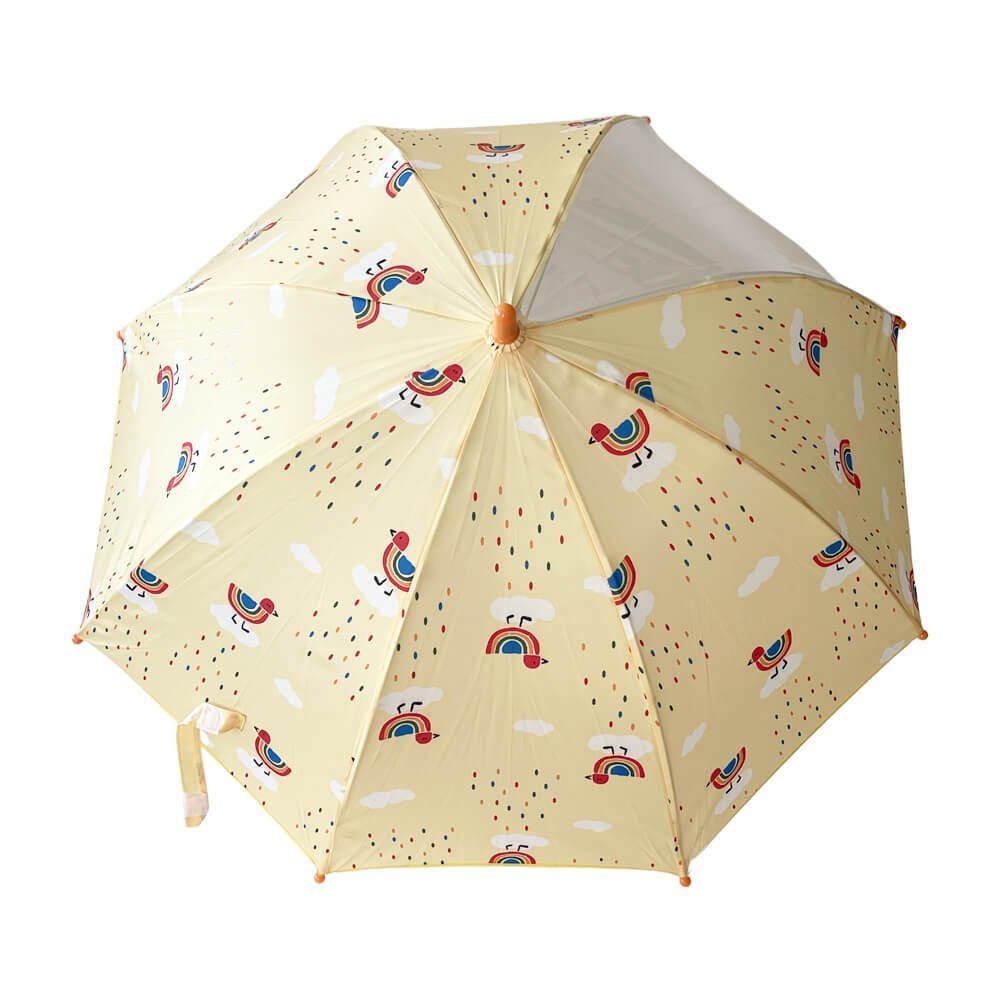 Ms. Sunshine Umbrella for Kids - Little Surprise BoxMs. Sunshine Umbrella for Kids