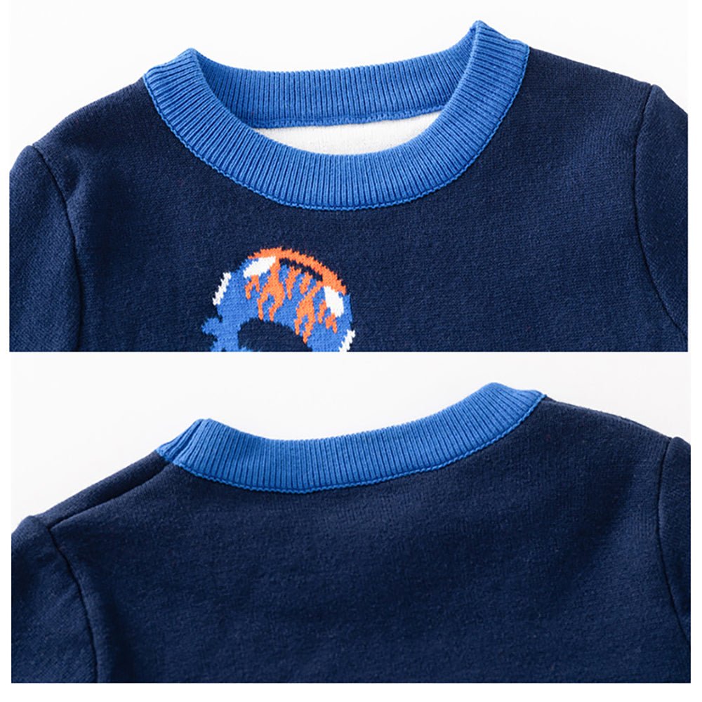 Navy Race Cars Theme Cardigan/Warmer/Sweater for Toddlers & Kids - Little Surprise BoxNavy Race Cars Theme Cardigan/Warmer/Sweater for Toddlers & Kids