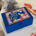 Our Little Joy Keepsake Storage Box - Little Surprise BoxOur Little Joy Keepsake Storage Box