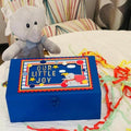 Our Little Joy Keepsake Storage Box - Little Surprise BoxOur Little Joy Keepsake Storage Box