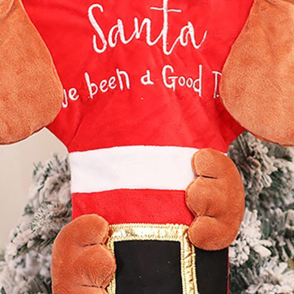 Paw Christmas Stockings - Little Surprise BoxPaw Christmas Stockings