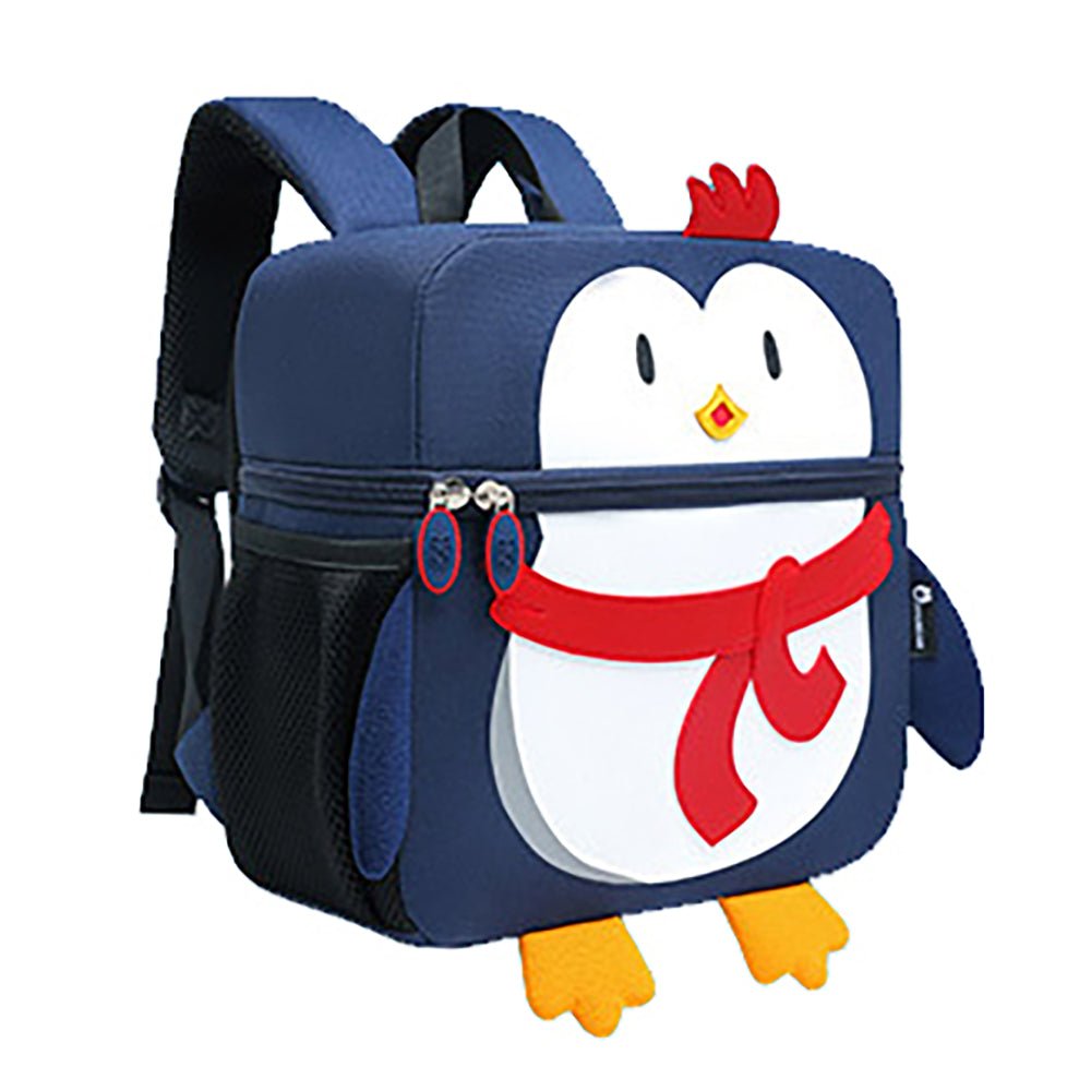 Pilu the Penguin Backpack for kids and Toddlers - Little Surprise BoxPilu the Penguin Backpack for kids and Toddlers