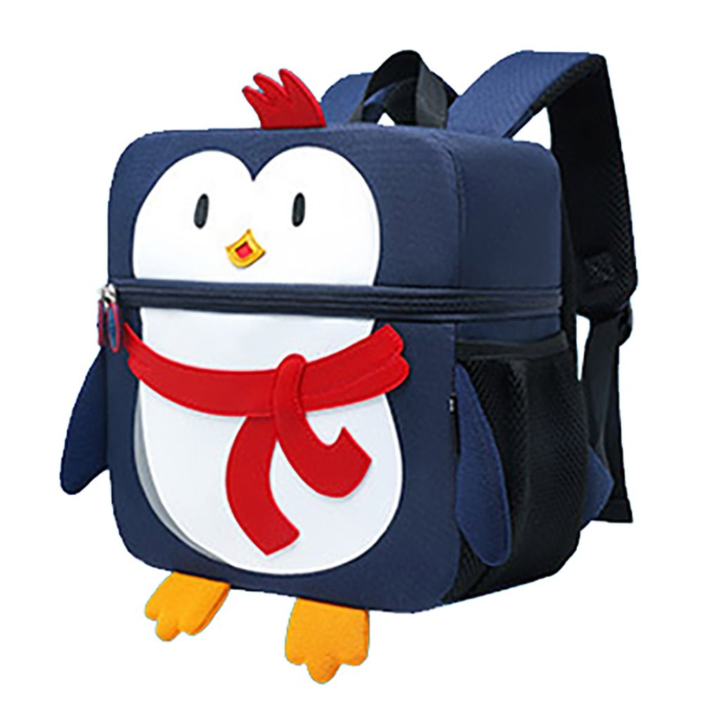 Pilu the Penguin Backpack for kids and Toddlers - Little Surprise BoxPilu the Penguin Backpack for kids and Toddlers