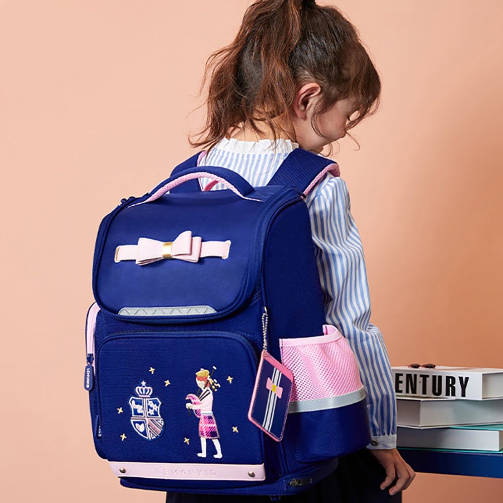 Ergonomic bags for school fashion