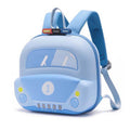 Police Joyride Kids Backpack, Blue - Little Surprise BoxPolice Joyride Kids Backpack, Blue