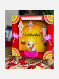 Pyaari GharkiLaxmi Piggy Bank - Little Surprise BoxPyaari GharkiLaxmi Piggy Bank