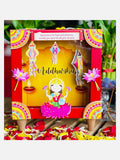 Pyaari GharkiLaxmi Piggy Bank - Little Surprise BoxPyaari GharkiLaxmi Piggy Bank