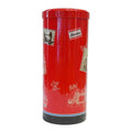 Red London Piggy Bank (Tin) - Little Surprise BoxRed London Piggy Bank (Tin)