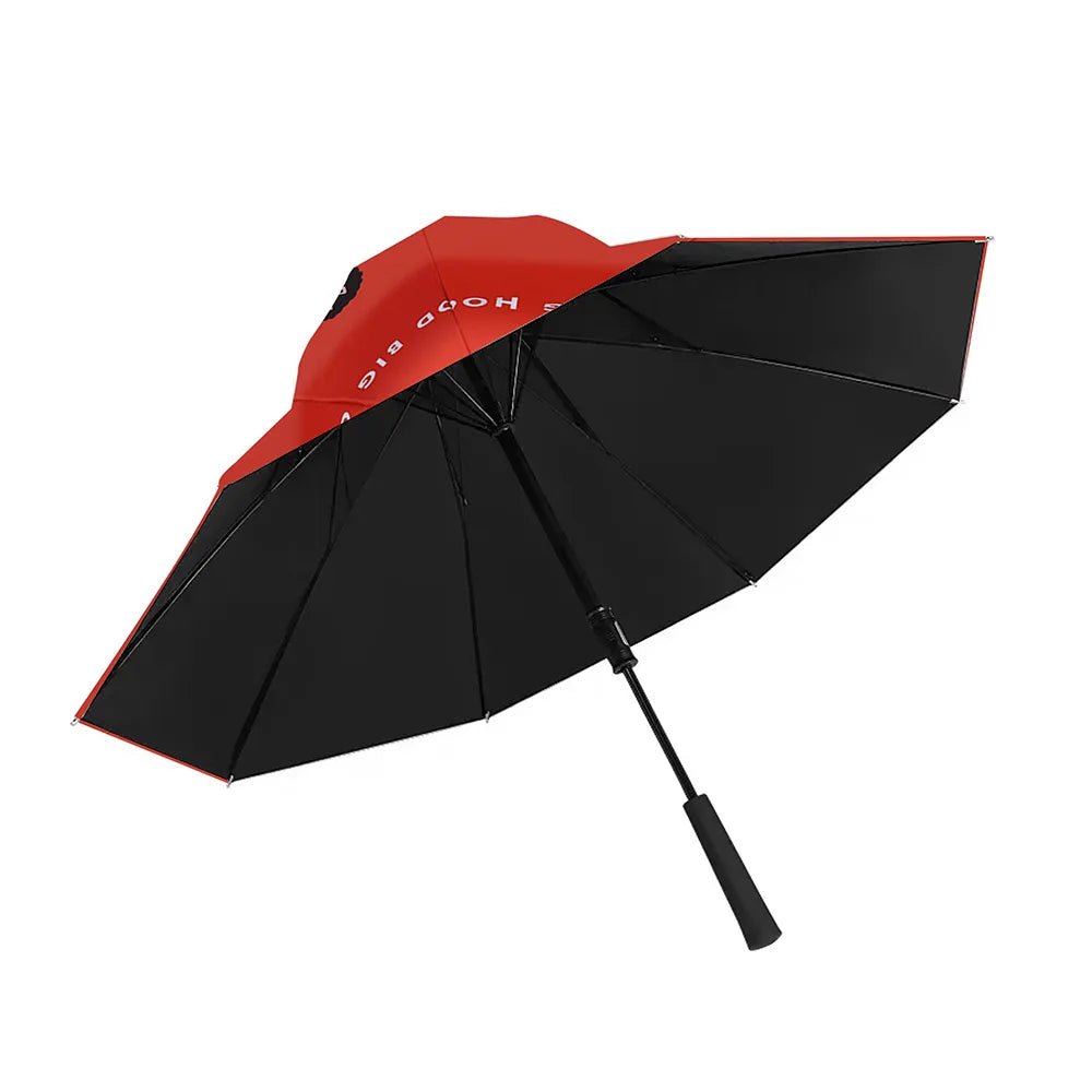 Red Riding Hood theme, Unique Spanish Patio Style Kids Umbrella, 5-12 years,Red - Little Surprise BoxRed Riding Hood theme, Unique Spanish Patio Style Kids Umbrella, 5-12 years,Red