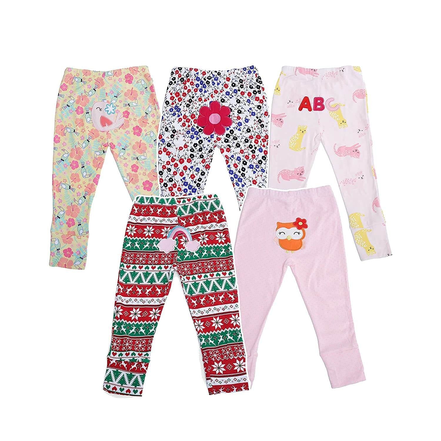 Set of Five Mix Design Lower - Little Surprise BoxSet of Five Mix Design Lower