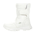 Snow White Glam Women Winter Snowboots - Little Surprise BoxSnow White Glam Women Winter Snowboots