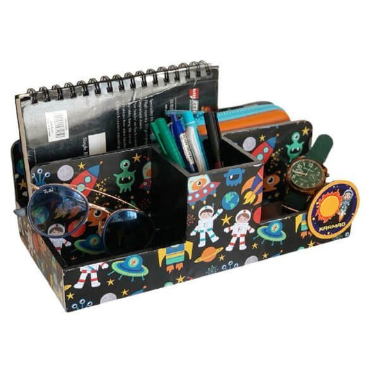 Spaced Out Organiser - Little Surprise BoxSpaced Out Organiser