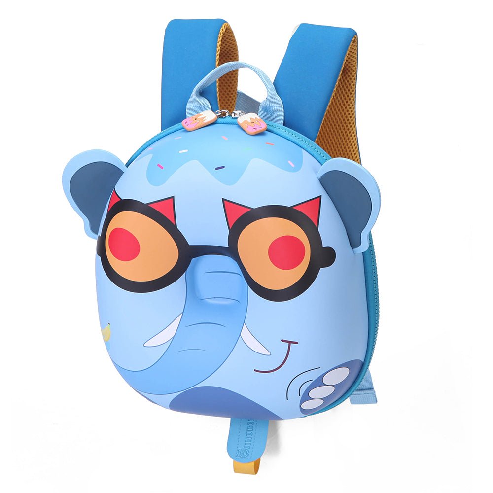 Specsy Elephant Donut backpack for Toddlers and Kids - Little Surprise BoxSpecsy Elephant Donut backpack for Toddlers and Kids