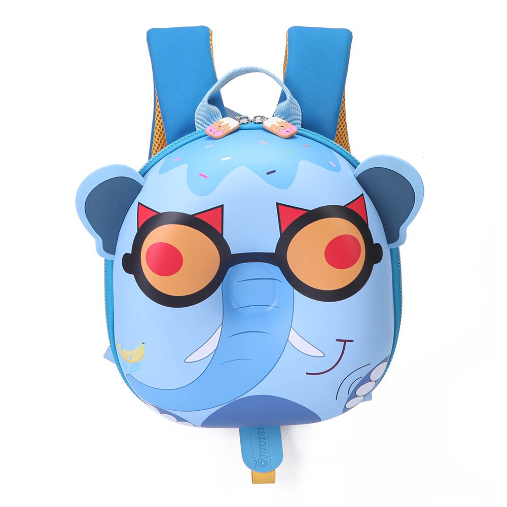 Specsy Elephant Donut backpack for Toddlers and Kids - Little Surprise BoxSpecsy Elephant Donut backpack for Toddlers and Kids