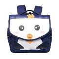 Square Penguin Backpack for Kids - Little Surprise BoxSquare Penguin Backpack for Kids