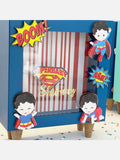 SuperBaby Piggy Bank - Little Surprise BoxSuperBaby Piggy Bank