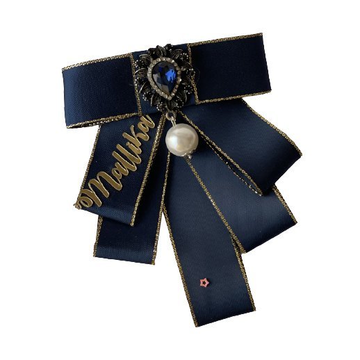 The Royal Drop Hairclip and Broach - Little Surprise BoxThe Royal Drop Hairclip and Broach